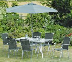 Metal Outdoor Furniture