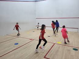 Image result for Nunthorpe Squash Club