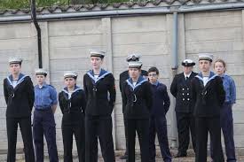 Image result for Henley Sea Cadets