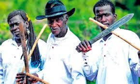 Image result for Capoeira Massive