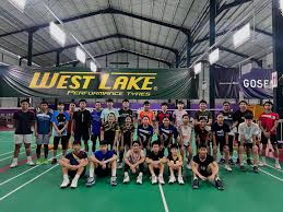 Image result for Multipart Badminton Club