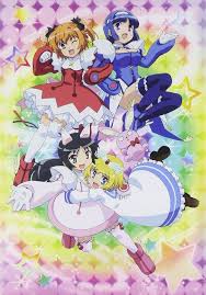 「西条女史 快盗天使ツインエンジェル」の画像検索結果