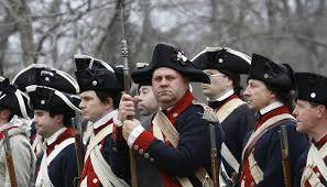 Image result for tri-corner hat