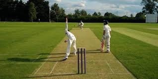 Image result for Stoke Green Cricket Club