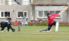 Image result for Dinas Powys Cricket Club