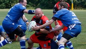 Image result for Bolton Mets RLFC