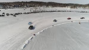 Image result for Nottinghamshire Ice racing Club