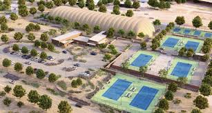 Image result for Ifield Tennis Club