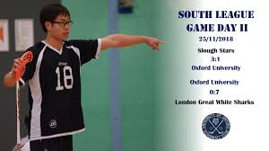 Image result for London Sharks Floorball Club