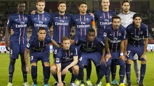 Image result for Fleur De Lys Football Club
