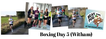 Image result for Ipswich Harriers