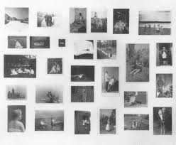 Image result for gerhard richter atlas