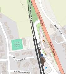 Image result for Comber Bowling