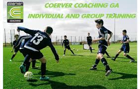 Image result for Coerver Coaching Surrey