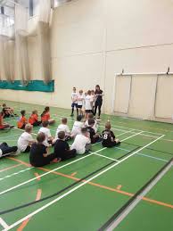 Image result for Harborough Junior Dodgeball Club