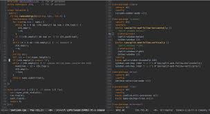 Image result for emacs color scheme