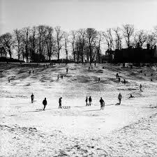 Image result for Hampstead Heath Hockey