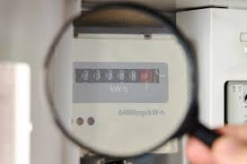 Image result for electric meter
