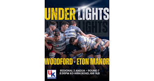 Image result for Woodford Rugby Football Club