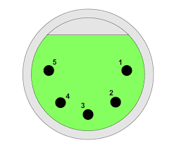 תוצאת תמונה עבור ‪ipod headset pinout‬‏