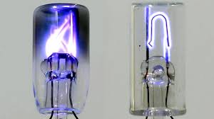 Image result for fluorescent bulb starter