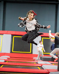 Image result for Evolution Trampoline Club