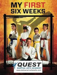 Image result for Quest Martial Arts Academy