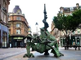 Image result for Dundee Dragons