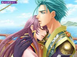 「梶原景時 遙かなる時空の中で3」の画像検索結果