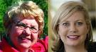 Riding a GOP wave, Republicans Twinkle Andress Cavanaugh and Terry Dunn ... - jan-cook-twinkle-cavanaughjpg-c8f358ea42b6d2c3
