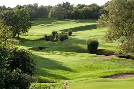 Image result for Buckinghamshire Golf Club