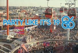 Image result for expo 86