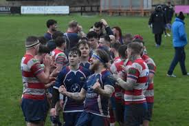 Image result for Blackburn Rugby Union Football Club
