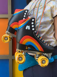 Image result for mo roller blade