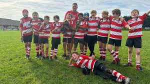 Image result for Clacton Rugby Union Football Club