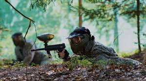 Image result for Powerball Paintball, Brighouse, West Yorkshire