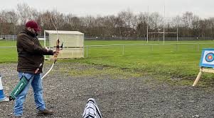 Image result for Wigan and Orrell Archers