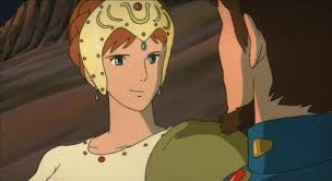 「クシャナ 風の谷のナウシカ」の画像検索結果