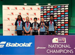 Image result for Chalfont Eagles Junior Badminton Club