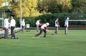 Image result for Hanborough Bowls Club