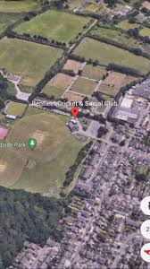 Image result for Benfleet Cricket & Social Club