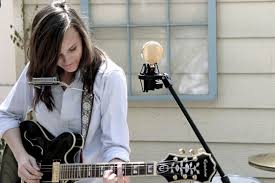 Talented Austin Music Artist Emily Wolfe As the “Live Music Capital of the World,” Austin is full of talented local artists. - Emily-Wolfe-Austin-Blog