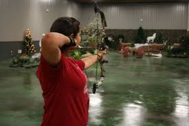 Image result for White Mark Bowmen Field Archery Club