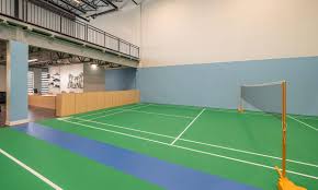 Image result for Durham City Badminton Club