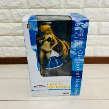 「フェイト・T・ハラオウン」の画像検索結果