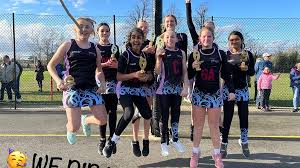 Image result for Fetcham Netball Club