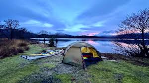 Image result for Lomond Kayak Club