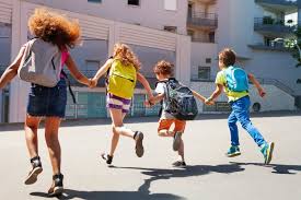 Image result for Kids Run Free