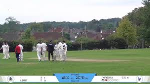Image result for Wanstead Cricket Club