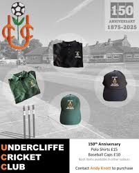 Image result for Undercliffe Cricket Club